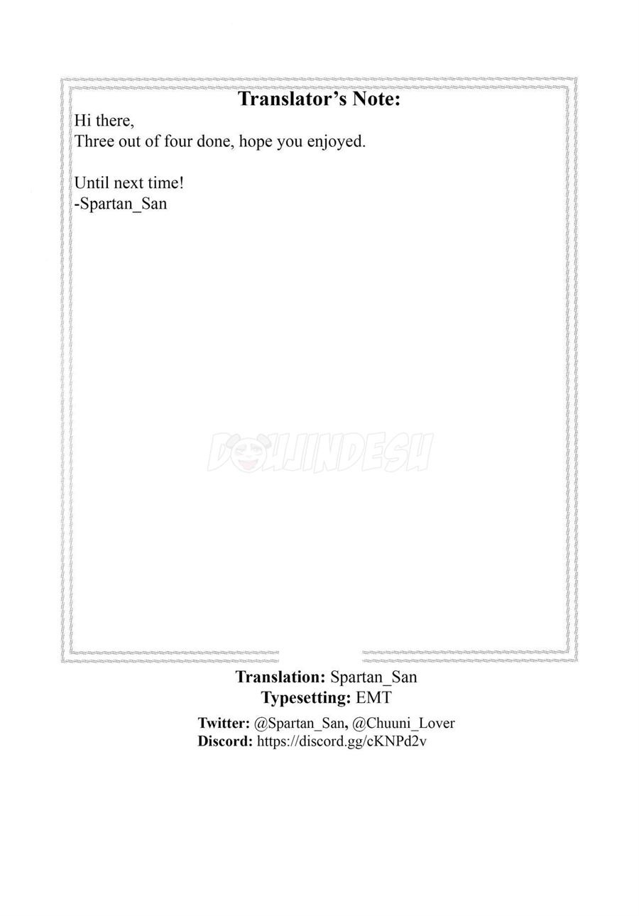 Gotoubun no Seidorei: Chapter chapter-3 - Page 22