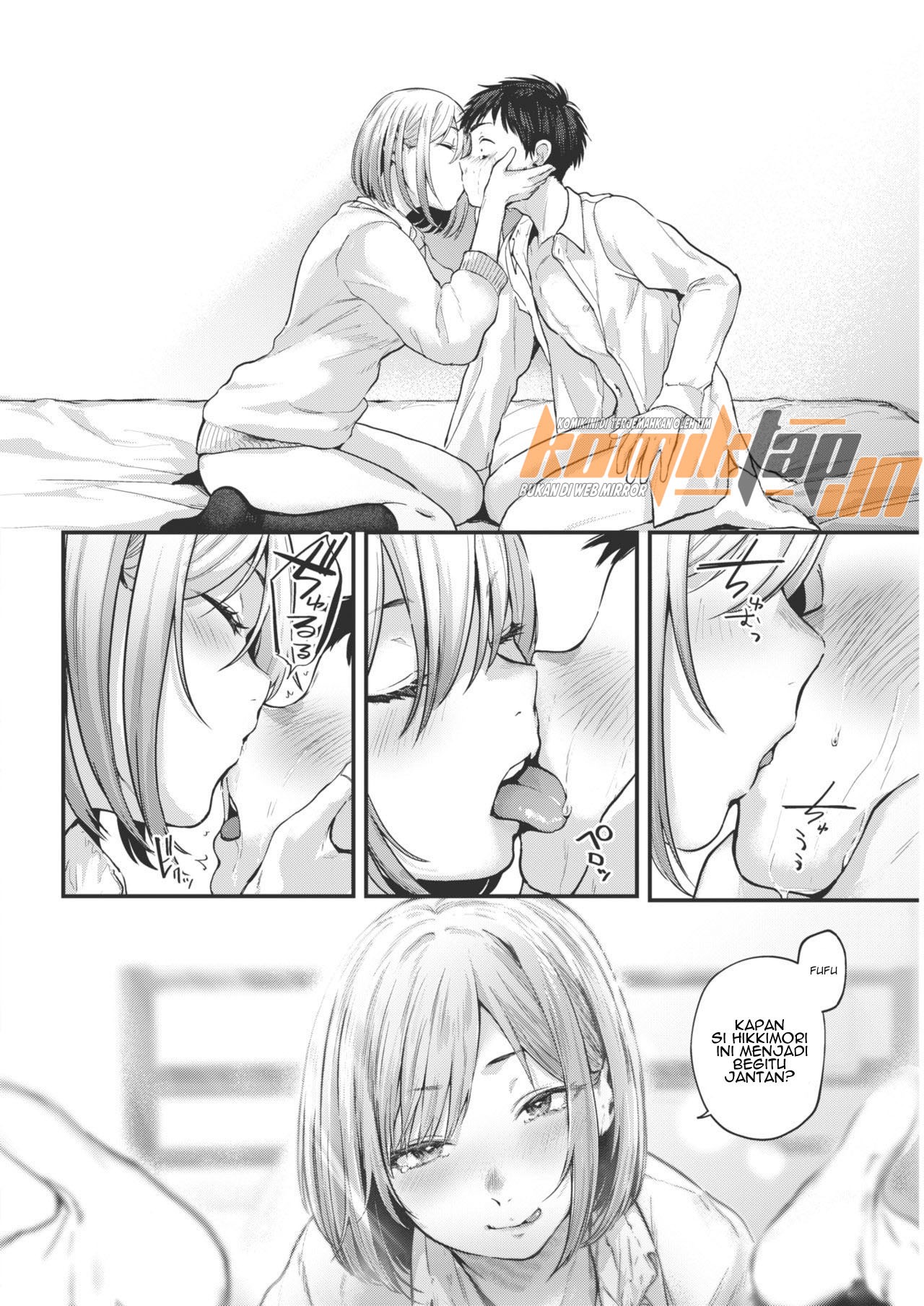 Graduation Reward: Chapter chapter-2 - Page 10