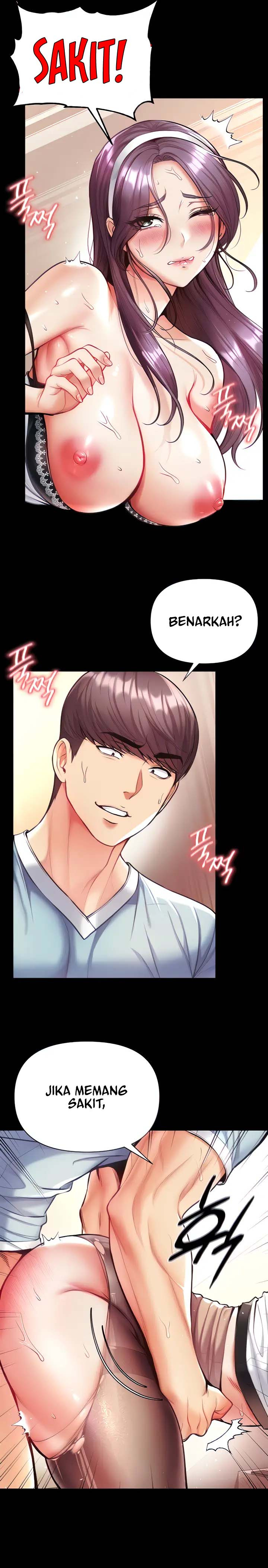 Great Disciple: Chapter chapter-16 - Page 3