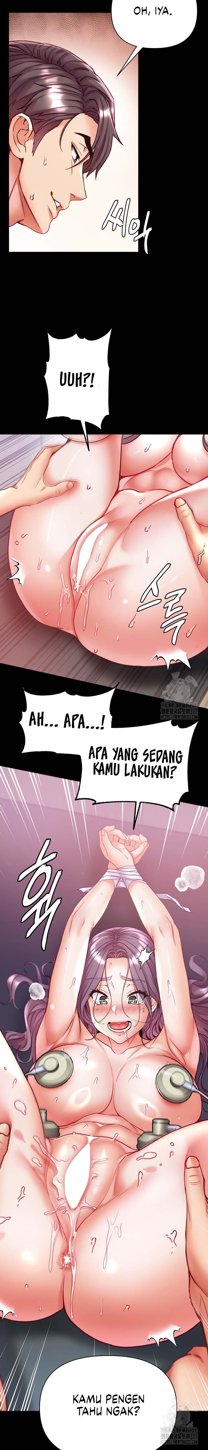 Great Disciple: Chapter chapter-61 - Page 18