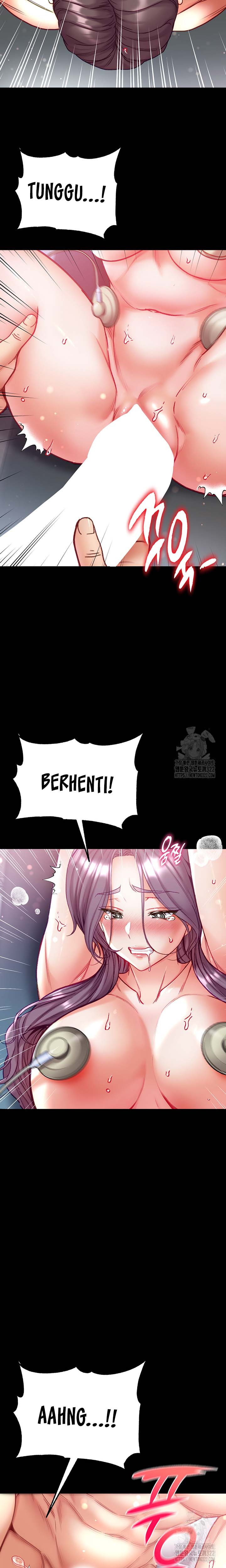 Great Disciple: Chapter chapter-61 - Page 22