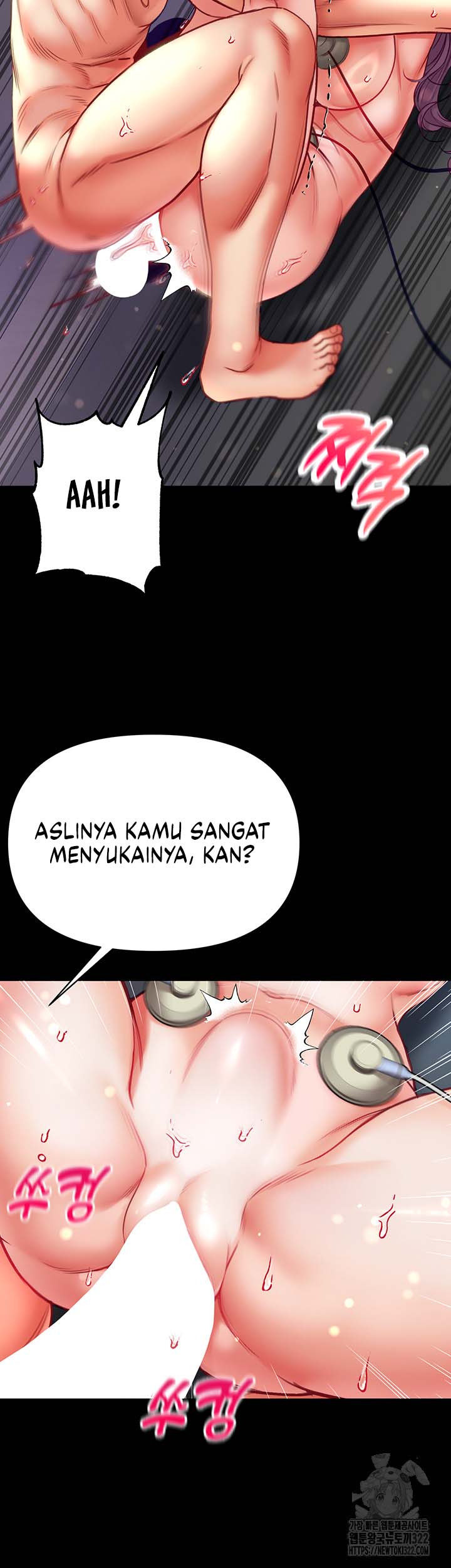 Great Disciple: Chapter chapter-61 - Page 30
