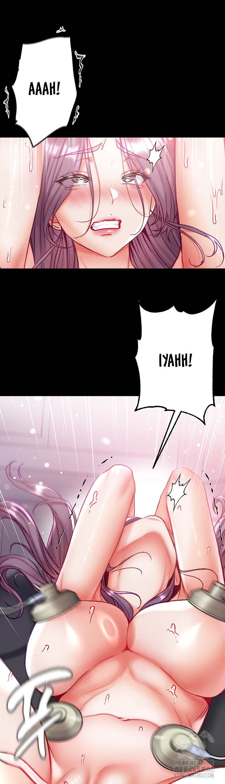 Great Disciple: Chapter chapter-61 - Page 35