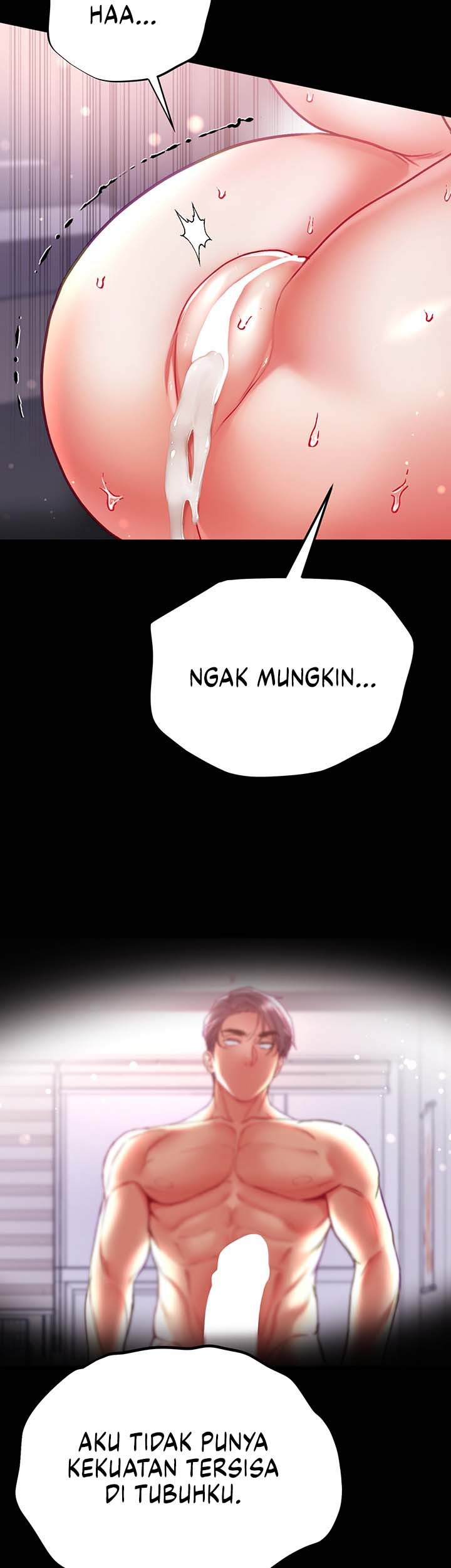 Great Disciple: Chapter chapter-61 - Page 38
