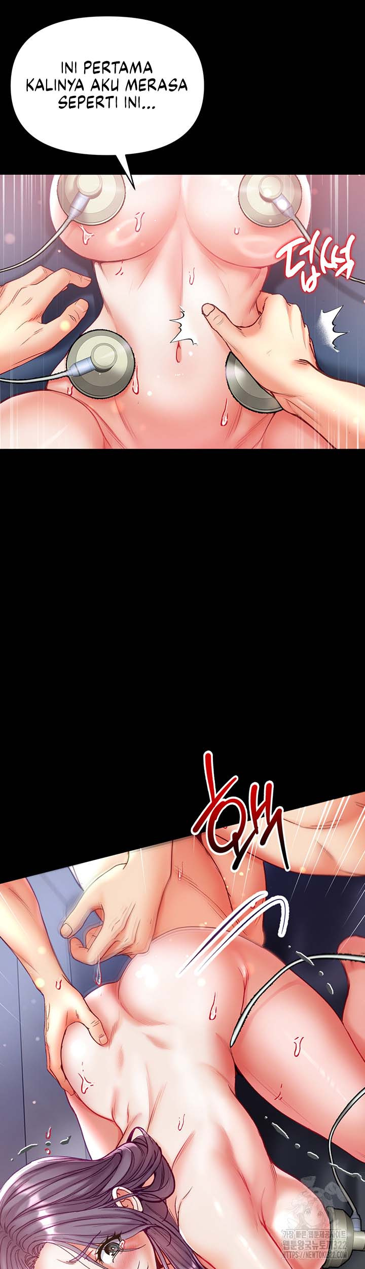 Great Disciple: Chapter chapter-61 - Page 40