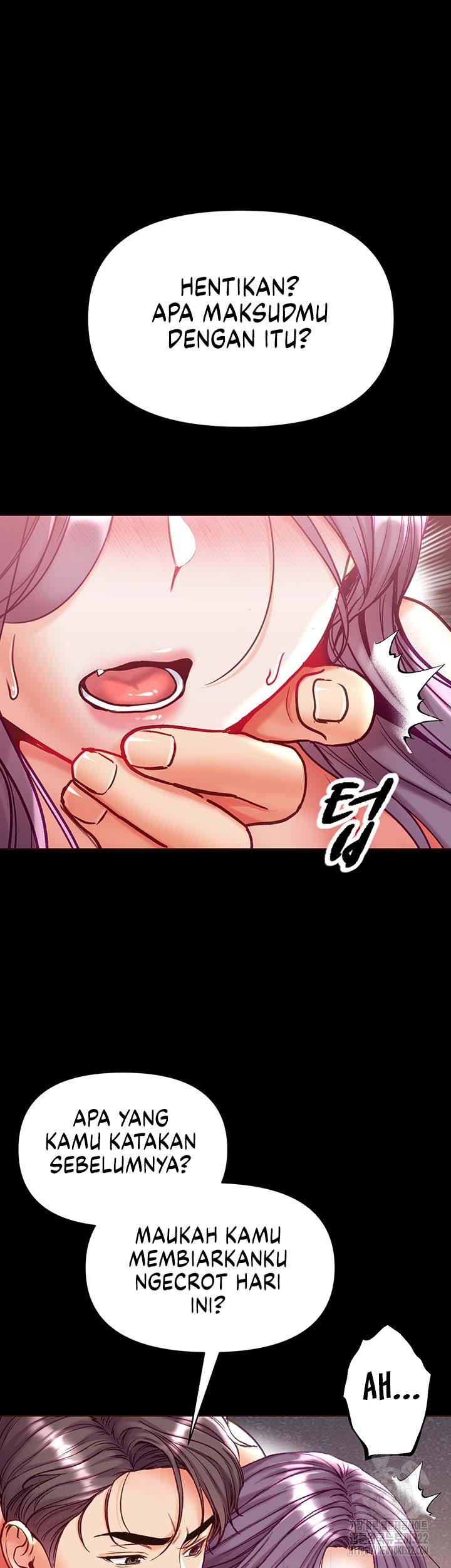 Great Disciple: Chapter chapter-61 - Page 45