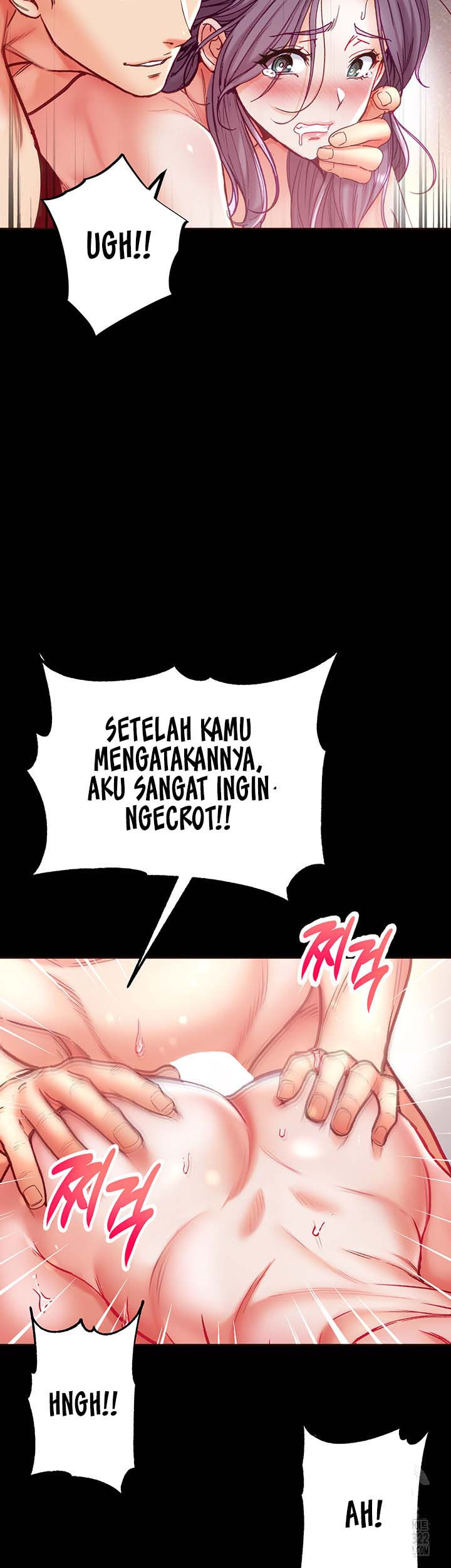 Great Disciple: Chapter chapter-61 - Page 46