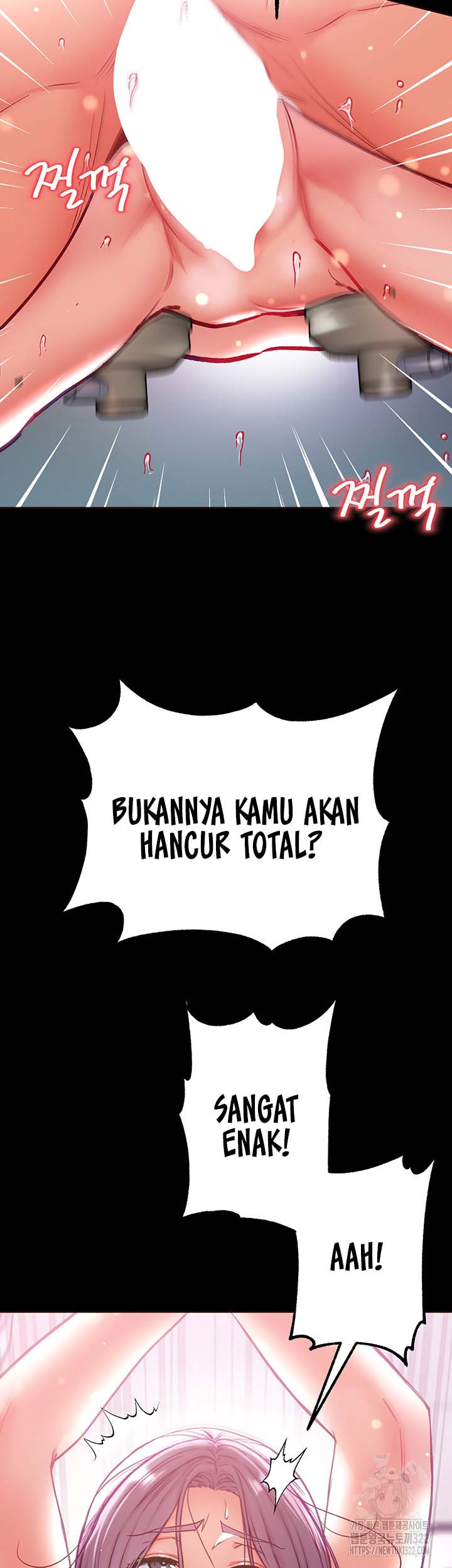 Great Disciple: Chapter chapter-61 - Page 49