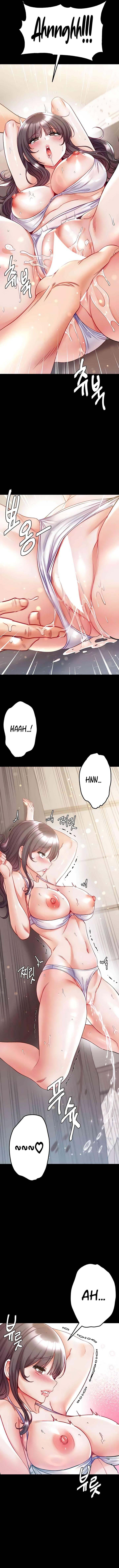 Great Disciple: Chapter chapter-68 - Page 11