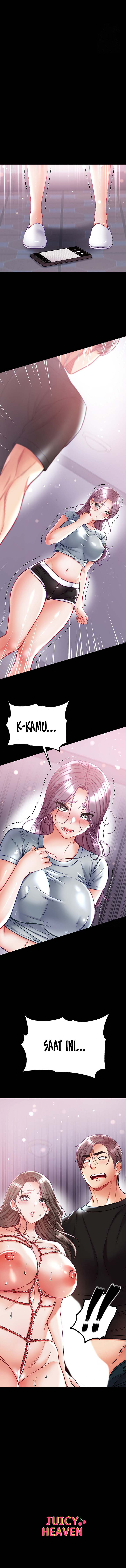 Great Disciple: Chapter chapter-72 - Page 9