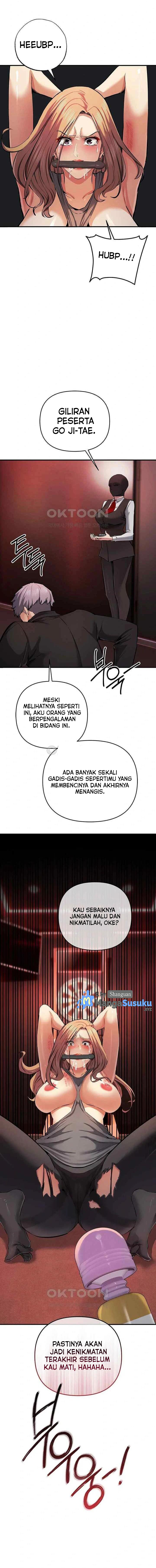 Greed Game: Chapter chapter-23 - Page 2