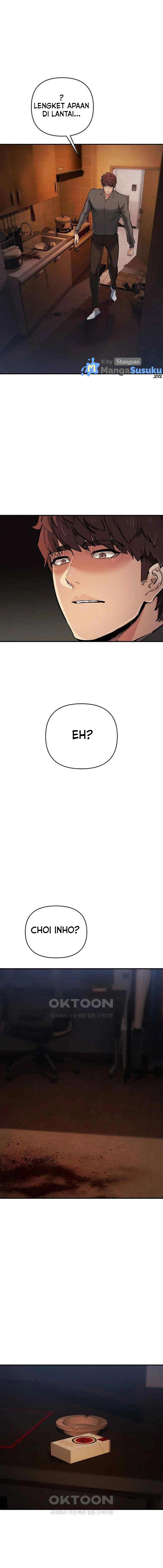Greed Game: Chapter chapter-29 - Page 2
