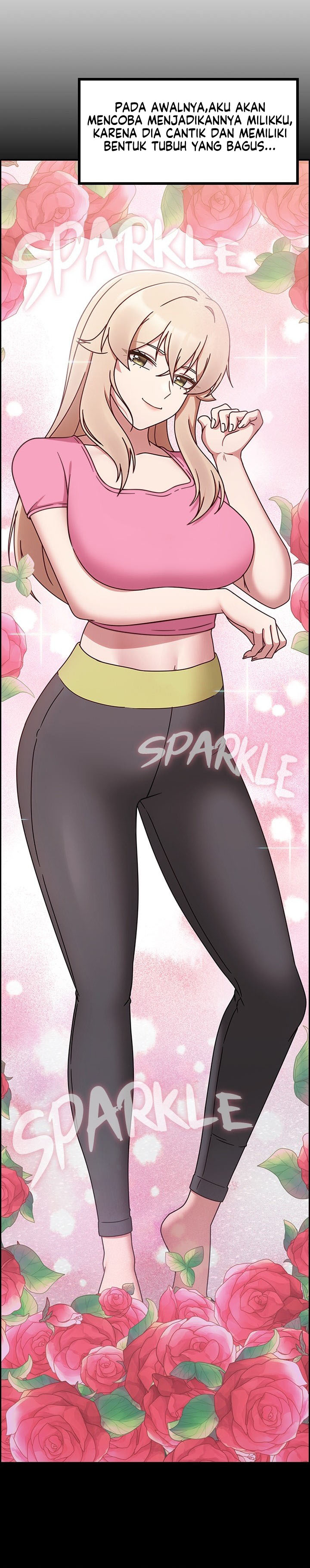 Ground and Pound: Chapter chapter-0 - Page 4
