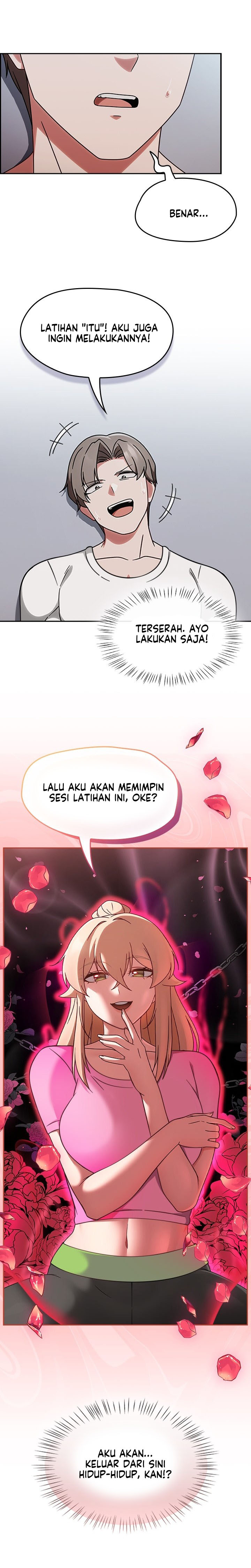 Ground and Pound: Chapter chapter-0 - Page 10