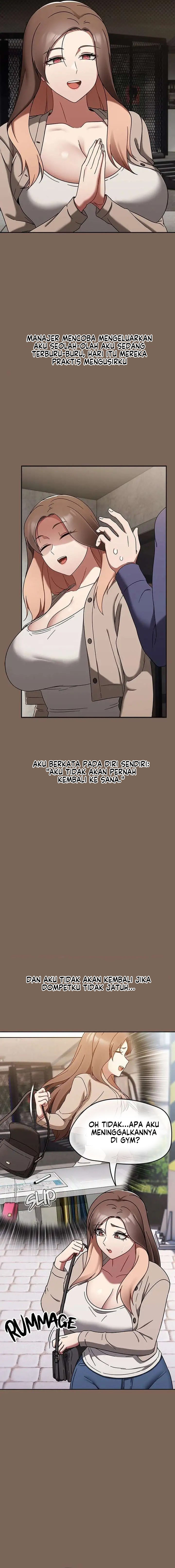 Ground and Pound: Chapter chapter-20 - Page 4