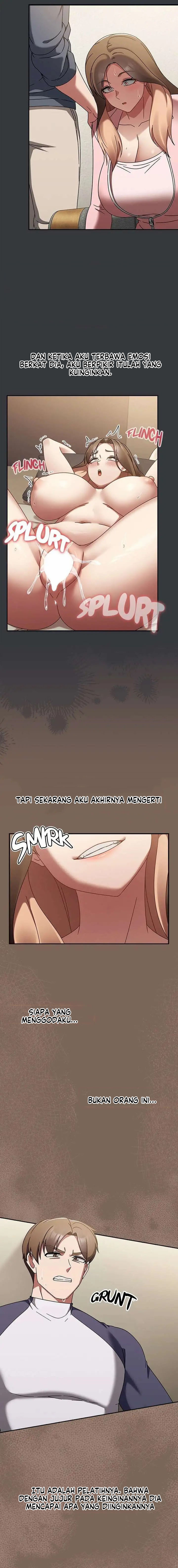 Ground and Pound: Chapter chapter-20 - Page 7
