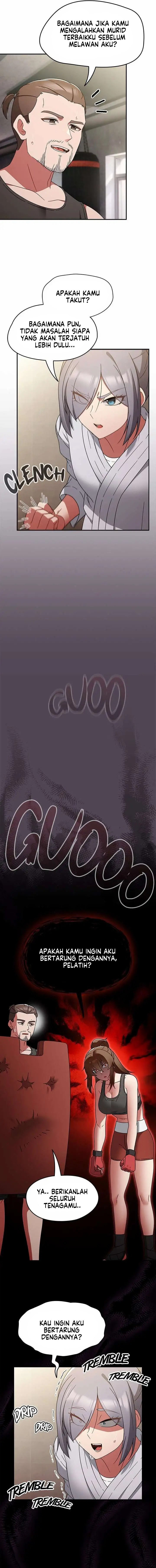 Ground and Pound: Chapter chapter-24 - Page 7