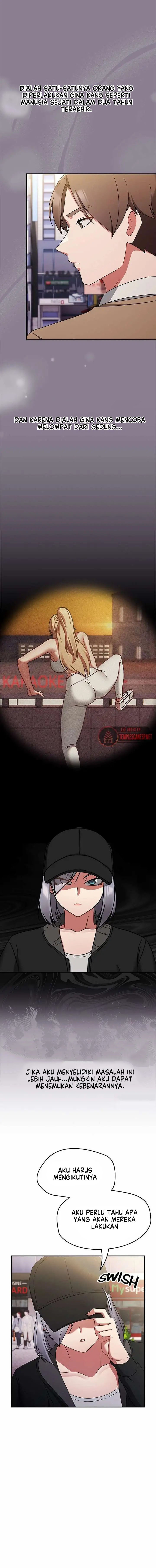 Ground and Pound: Chapter chapter-24 - Page 10