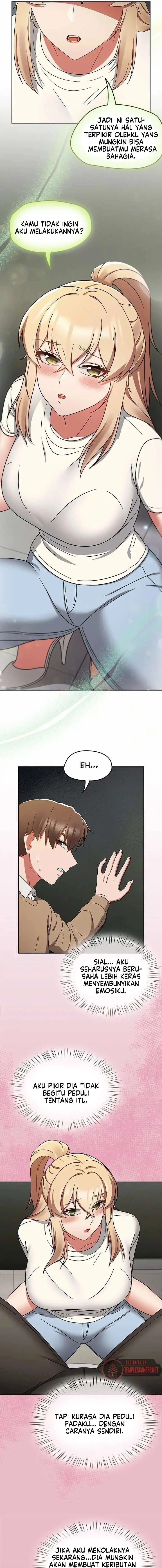 Ground and Pound: Chapter chapter-25 - Page 6