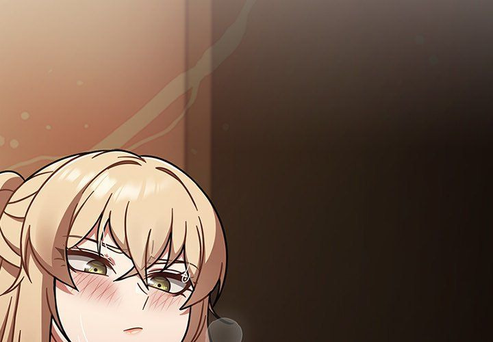 Ground and Pound: Chapter chapter-41 - Page 5