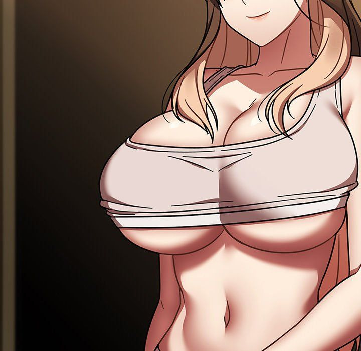 Ground and Pound: Chapter chapter-41 - Page 17
