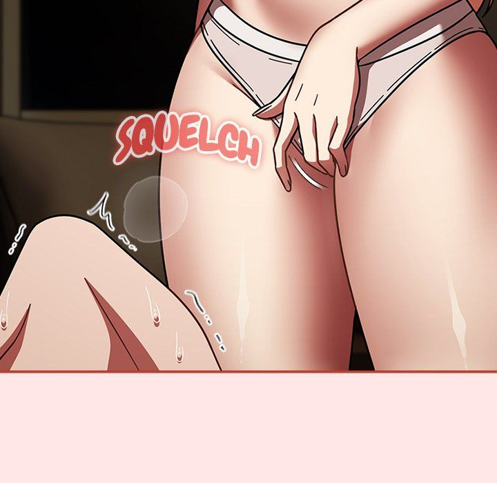 Ground and Pound: Chapter chapter-41 - Page 18