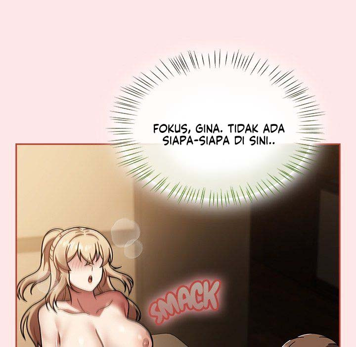 Ground and Pound: Chapter chapter-41 - Page 19