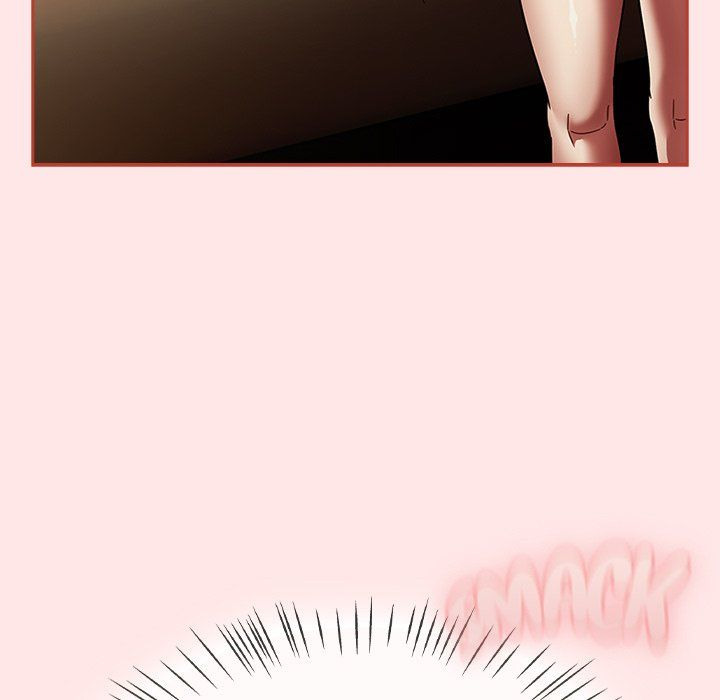 Ground and Pound: Chapter chapter-41 - Page 21
