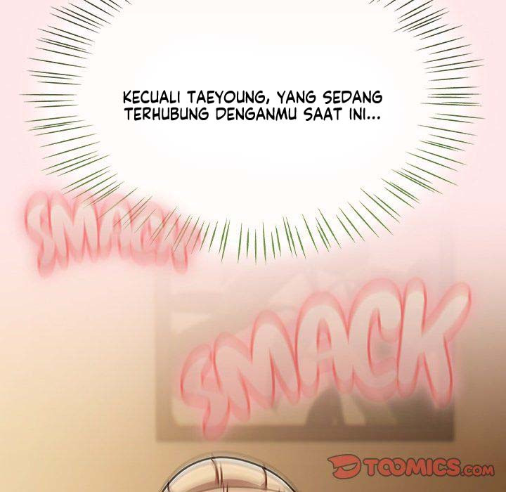 Ground and Pound: Chapter chapter-41 - Page 22