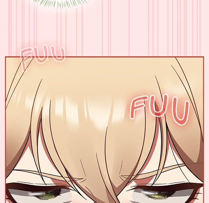 Ground and Pound: Chapter chapter-41 - Page 29