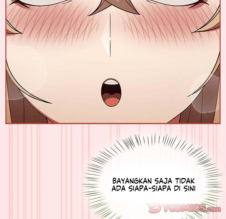 Ground and Pound: Chapter chapter-41 - Page 30