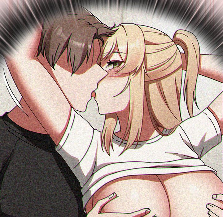 Ground and Pound: Chapter chapter-41 - Page 34
