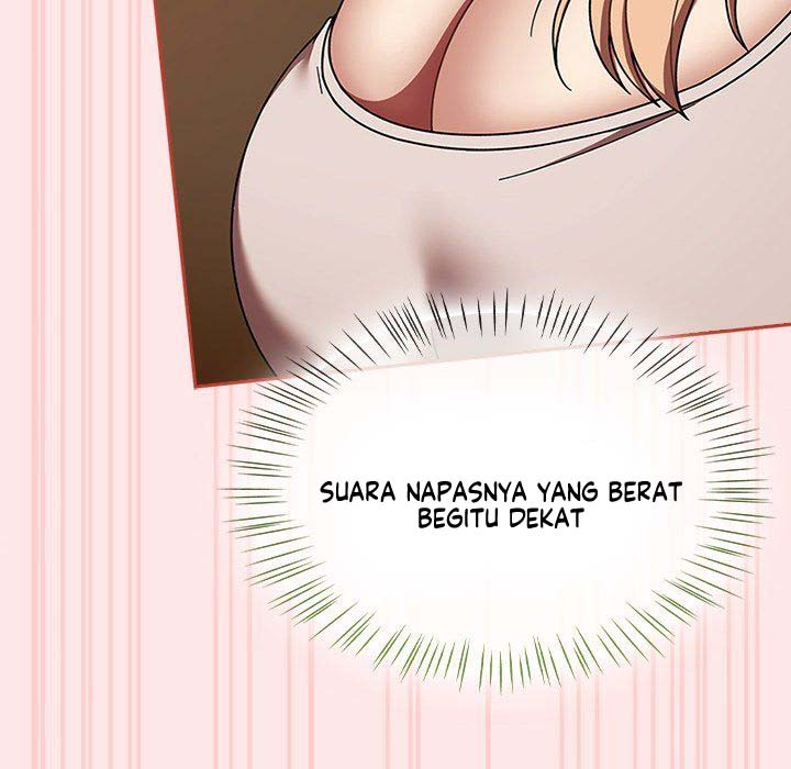 Ground and Pound: Chapter chapter-41 - Page 44