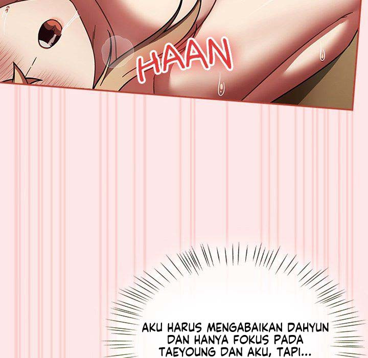 Ground and Pound: Chapter chapter-41 - Page 52
