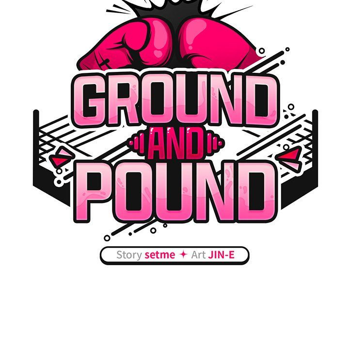 Ground and Pound: Chapter chapter-41 - Page 61