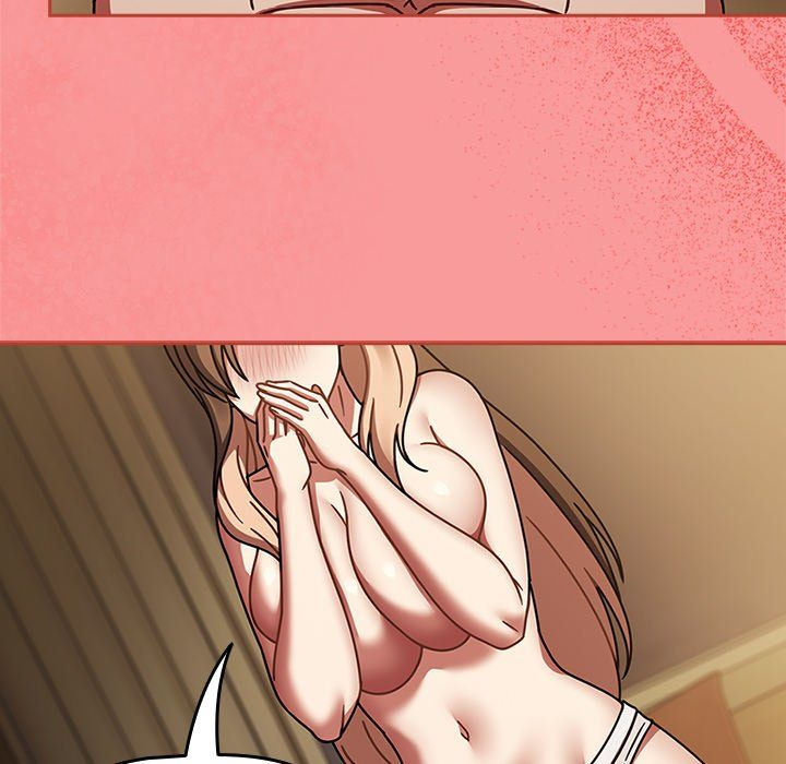 Ground and Pound: Chapter chapter-41 - Page 66