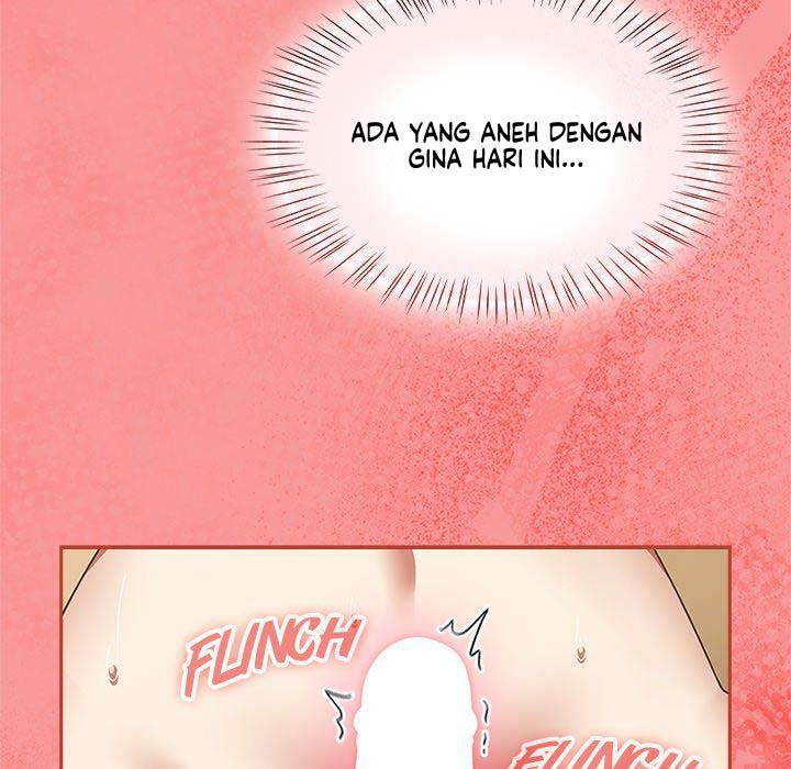Ground and Pound: Chapter chapter-41 - Page 69