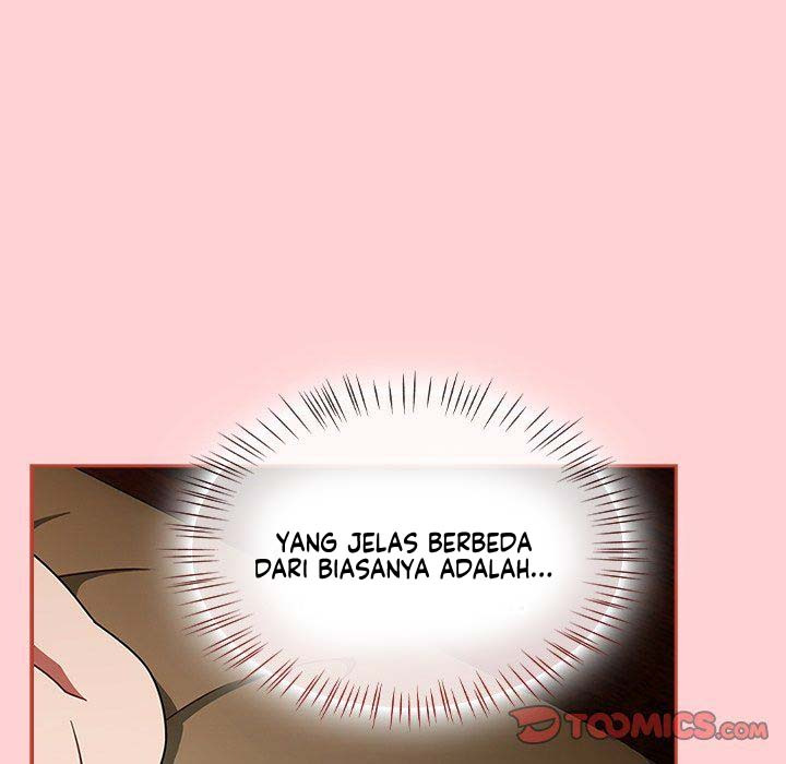 Ground and Pound: Chapter chapter-41 - Page 86