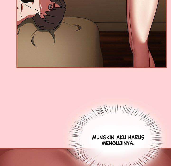 Ground and Pound: Chapter chapter-41 - Page 93