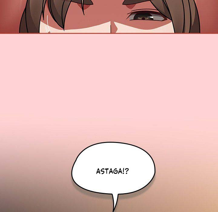 Ground and Pound: Chapter chapter-41 - Page 95