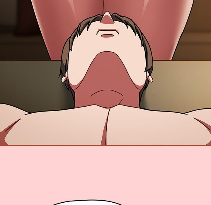 Ground and Pound: Chapter chapter-41 - Page 98