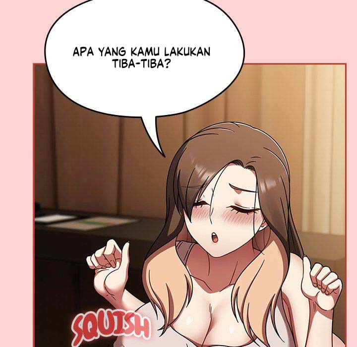 Ground and Pound: Chapter chapter-41 - Page 99