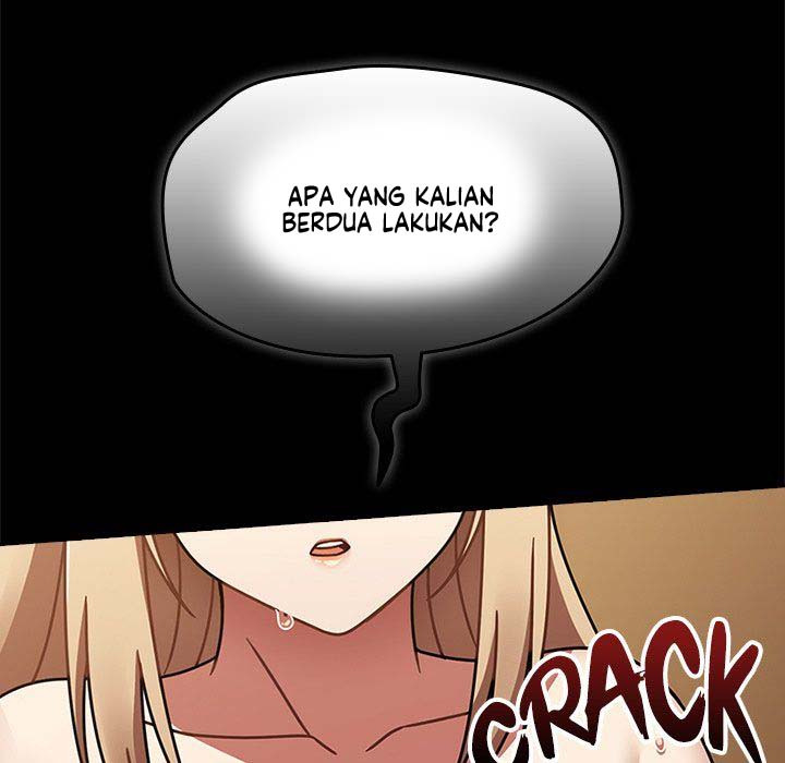 Ground and Pound: Chapter chapter-41 - Page 105