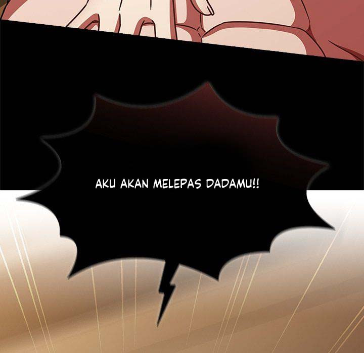Ground and Pound: Chapter chapter-41 - Page 108