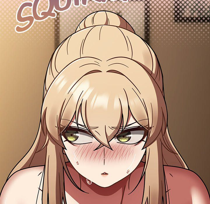 Ground and Pound: Chapter chapter-41 - Page 113