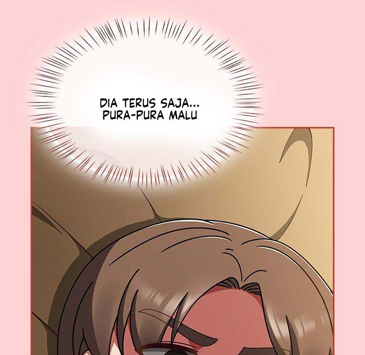 Ground and Pound: Chapter chapter-41 - Page 116