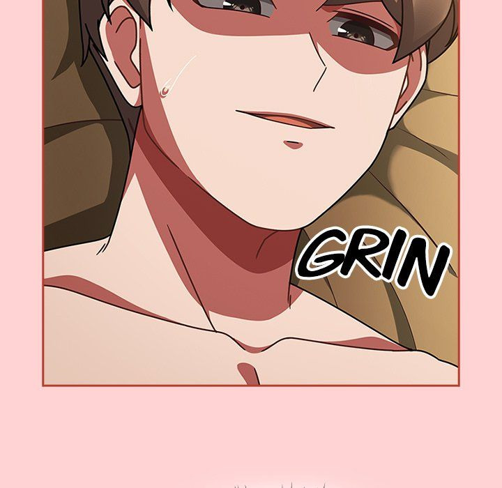 Ground and Pound: Chapter chapter-41 - Page 117
