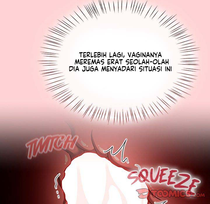 Ground and Pound: Chapter chapter-41 - Page 118