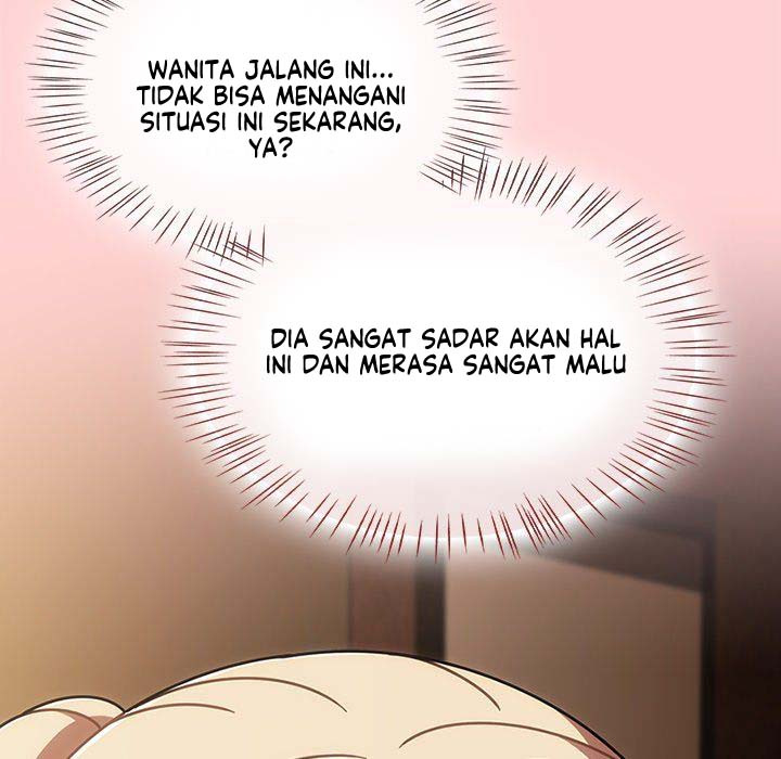 Ground and Pound: Chapter chapter-41 - Page 122