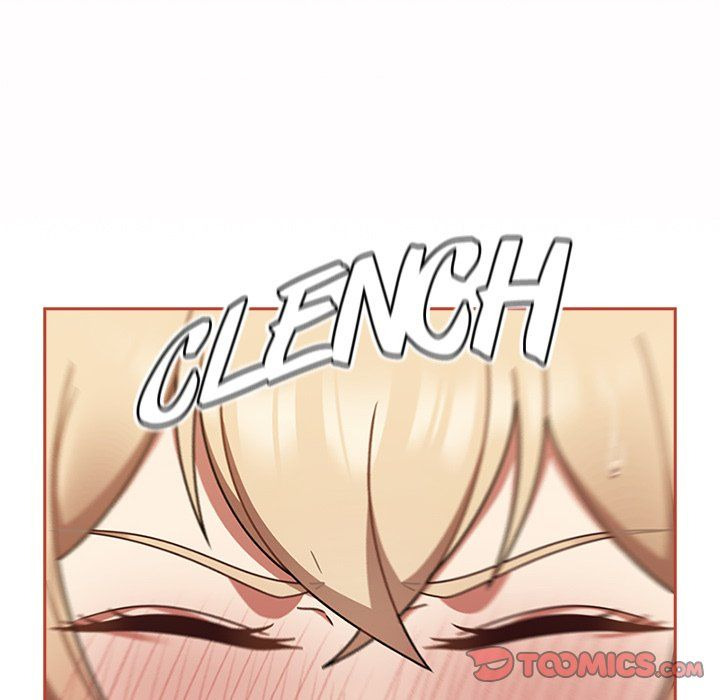 Ground and Pound: Chapter chapter-41 - Page 126